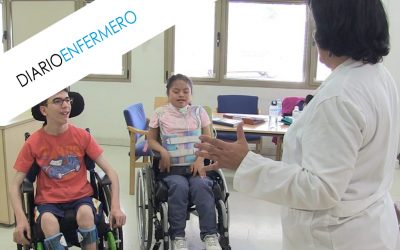 #enfermeriaEscolarYa - Las enfermeras de Málaga critican que la Junta de Andalucía no haya contado con la enfermera escolar ante el inicio de curso #enfermeriaEscolarYa - Las enfermeras de Málaga critican que la Junta de Andalucía no haya contado con la enfermera escolar ante el inicio de curso