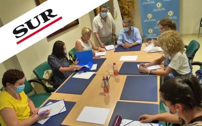 #enfermeriaEscolarYa - José Miguel Carrasco: «Implantar la enfermería escolar en Andalucía depende de una valentía política que no existe» #enfermeriaEscolarYa - José Miguel Carrasco: «Implantar la enfermería escolar en Andalucía depende de una valentía política que no existe»