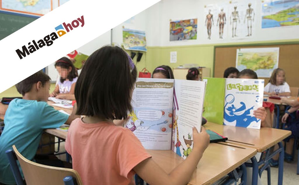 #enfermeriaEscolarYa - El Colegio de Enfermería de Málaga "exige" la implantación de la enfermera escolar