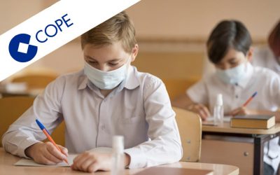 #enfermeriaEscolarYa - El Colegio de Enfermería pone en marcha una iniciativa para defender la implantación de la enfermera escolar #enfermeriaEscolarYa - El Colegio de Enfermería pone en marcha una iniciativa para defender la implantación de la enfermera escolar