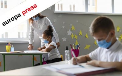 #enfermeriaEscolarYa - El Colegio de Enfermería de Málaga pone en marcha una iniciativa para defender la implantación de la enfermera escolar #enfermeriaEscolarYa - El Colegio de Enfermería de Málaga pone en marcha una iniciativa para defender la implantación de la enfermera escolar