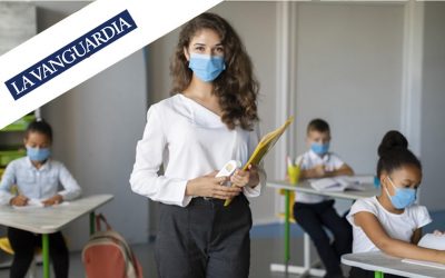 #enfermeriaEscolarYa -El Colegio de Enfermería pone en marcha una iniciativa para defender la implantación de la enfermera escolar #enfermeriaEscolarYa -El Colegio de Enfermería pone en marcha una iniciativa para defender la implantación de la enfermera escolar