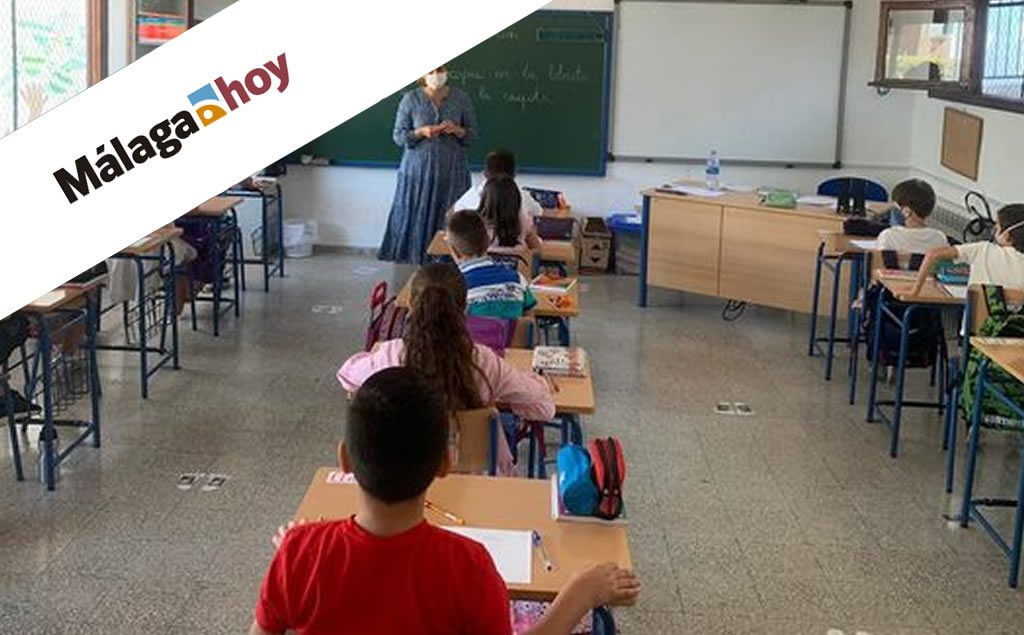 #enfermeriaEscolarYa - El Colegio de Enfermería de Málaga reclama la implantación de la enfermera escolar