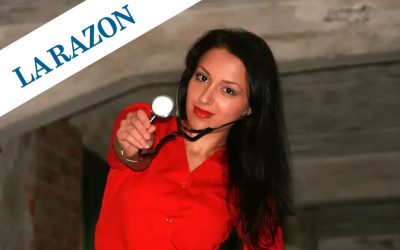 20210315-LaRazon-LaEnfermeraEnElColegio 20210315-LaRazon-LaEnfermeraEnElColegio