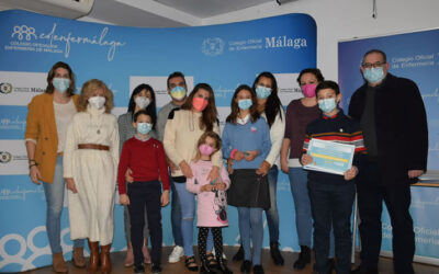20211201-EnfermeriaEscolarYa-concursoEnfermeriaEscolarMalaga 20211201-EnfermeriaEscolarYa-concursoEnfermeriaEscolarMalaga
