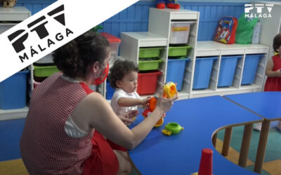 20220113-EntrevistaPTVMalaga-AraceliQuintero 20220113-EntrevistaPTVMalaga-AraceliQuintero