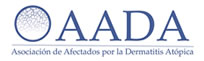 Consejo Andaluz de Enfermería - Enfermería Escolar Ya - Asociación de Afectados por la Dermatitis Atópica - AADA