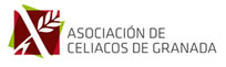 Consejo Andaluz de Enfermería - Enfermería Escolar Ya - Asociación de Celíacos de Granada - ACEGRA