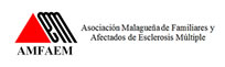 Consejo Andaluz de Enfermería - Enfermería Escolar Ya - Asociación Malagueña de Familiares y Afectados de Esclerosis Múltiple