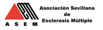Consejo Andaluz de Enfermería - Enfermería Escolar Ya - Asociación Sevillana de Esclerosis Múltiple