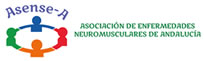 Consejo Andaluz de Enfermería - Enfermería Escolar Ya - Asociación de Enfermedades Neuromusculares de Andalucía