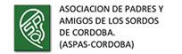 Consejo Andaluz de Enfermería - Enfermería Escolar Ya - Asociación de Padres y Amigos de los Sordos de Córdoba - ASPAS CÓRDOBA