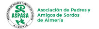 Consejo Andaluz de Enfermería - Enfermería Escolar Ya - Asociación de Padres y Amigos de Sordos de Almería