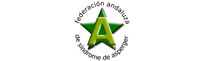 Consejo Andaluz de Enfermería - Enfermería Escolar Ya - Federación Andaluza de Síndrome de Asperger