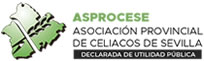 Consejo Andaluz de Enfermería - Enfermería Escolar Ya - Asociación Provincial de Celíacos de Sevilla - ASPROCESE