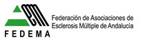 Consejo Andaluz de Enfermería - Enfermería Escolar Ya - Federación de Asociaciones de Esclerosis Múltiple de Andalucía