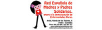 Consejo Andaluz de Enfermería - Enfermería Escolar Ya - Red Española de Madres y Padres Solidarios, apoyo a la investigación de las Enfermedades Raras