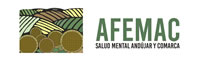 Consejo Andaluz de Enfermería - Enfermería Escolar Ya - Andalucía Salud Mental de Andújar y Comarca - AFEMAC