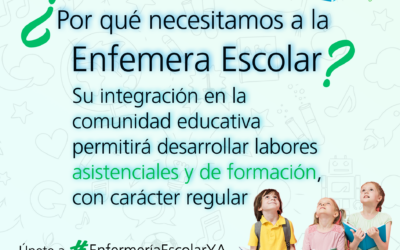 ENFERMERA ESCOLAR YA (6) ENFERMERA ESCOLAR YA (6)