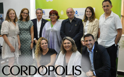 CORDÓPOLIS CORDÓPOLIS